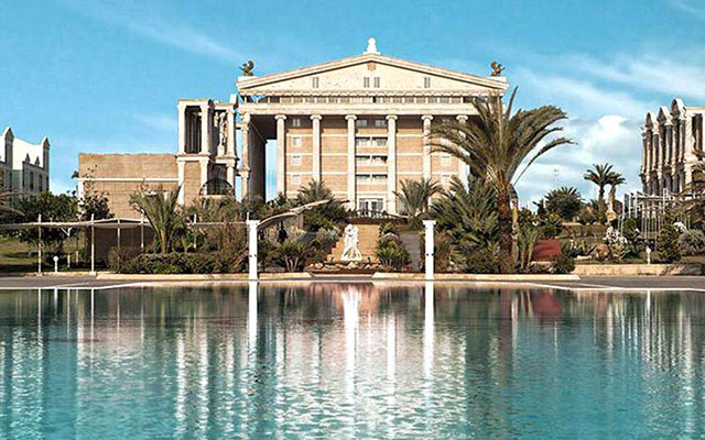 North Cyprus Hotels